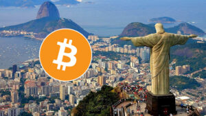 Brasil aprueba ley que legaliza a Bitcoin, como método de pago