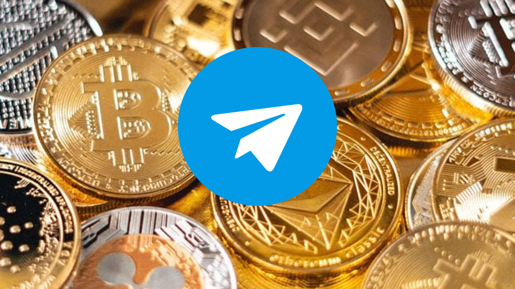 telegram