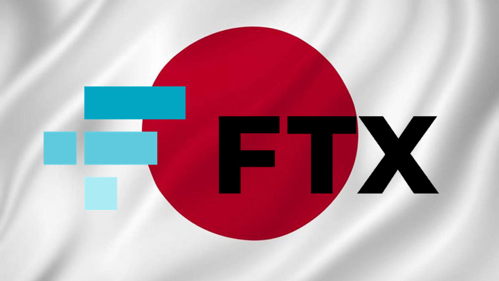 FTX Japon