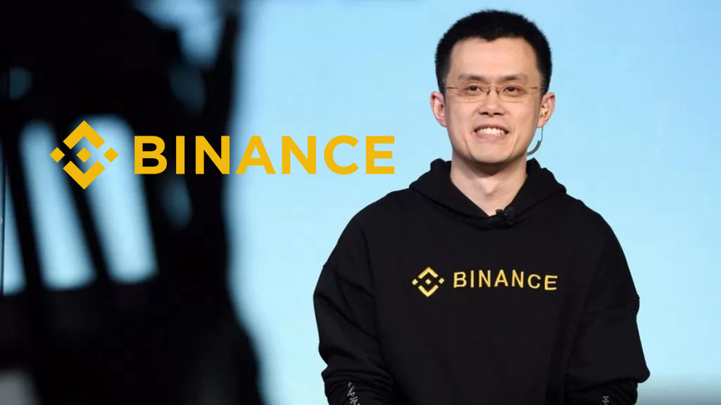 binance en apuros