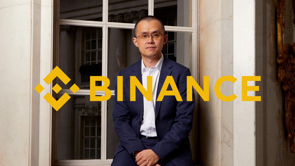 binance sobrevivira