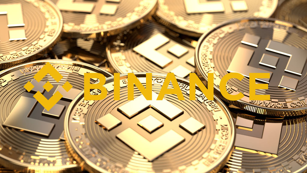 binance