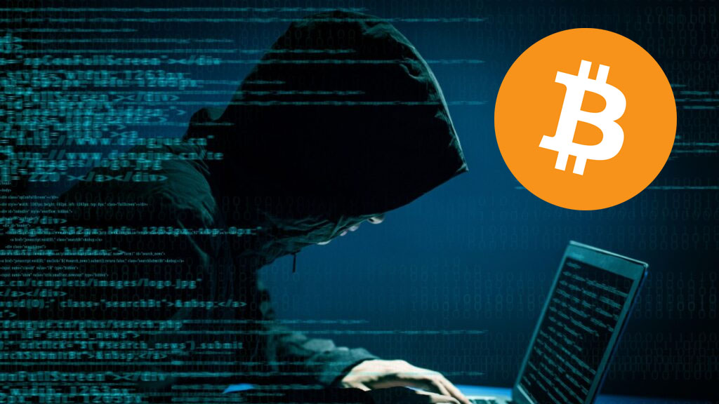 bitcoin hackeado