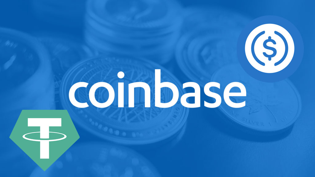 coinbase USDC