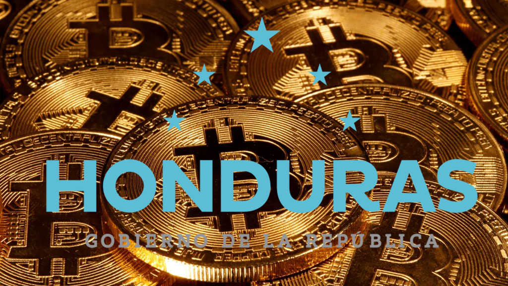 escuela bitcoin en honduras