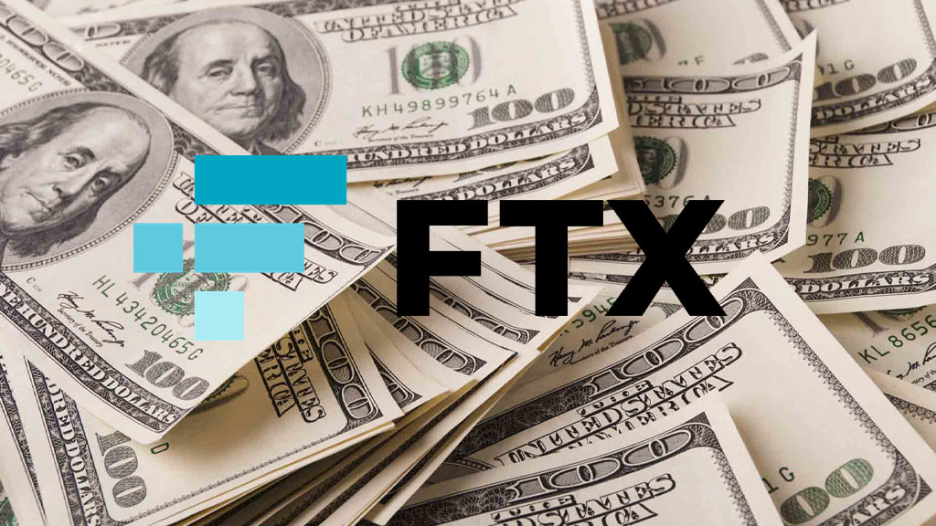 ftx encuentra fondos