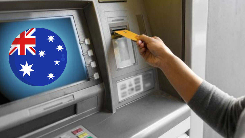 australia criptomonedas