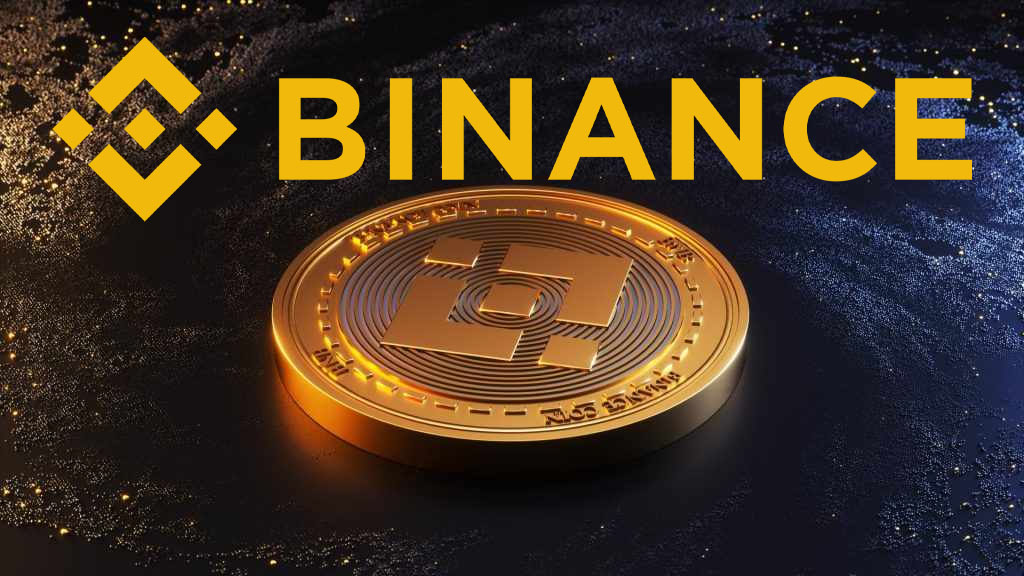 binance expande