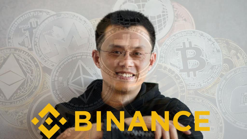 binance finanzas