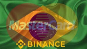 binance y mastercad