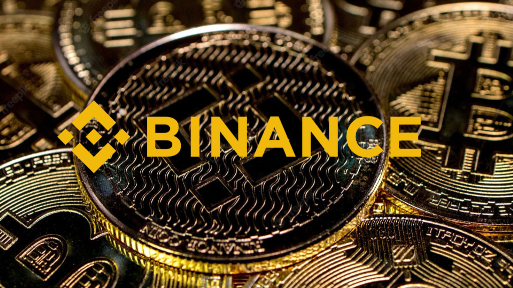 binance