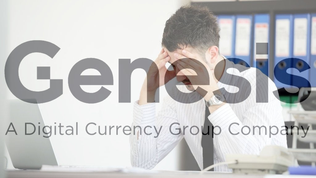 genesis bancarrota