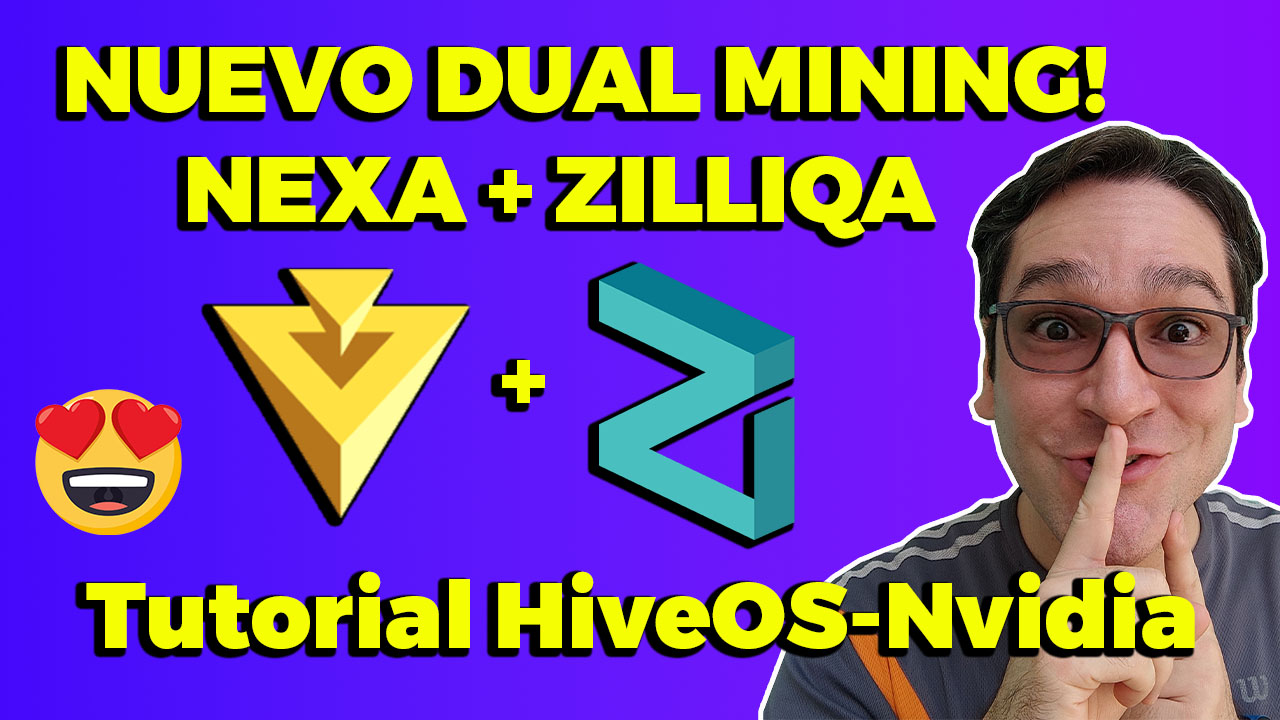 nexa zil dualmining