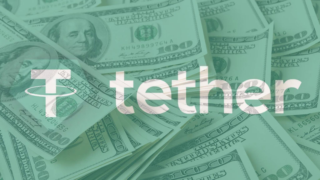 Tether