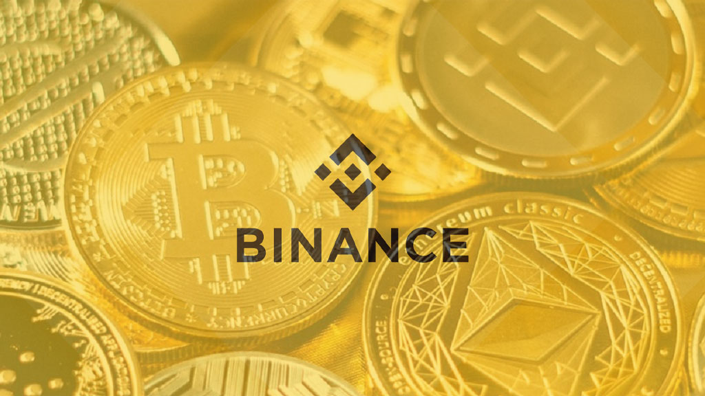 binance reguladores