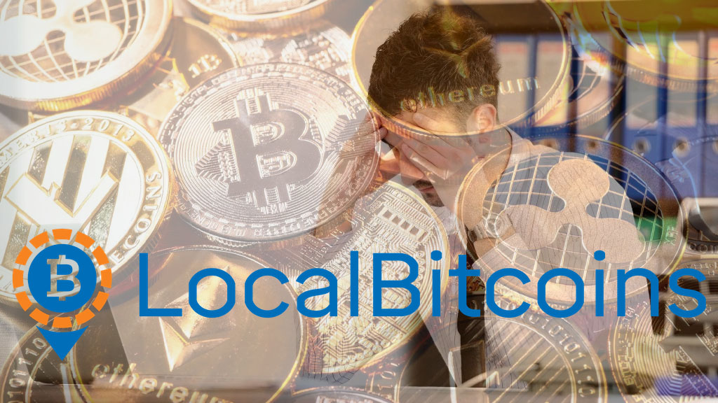 local bitcoins