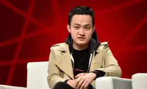 justin sun 2