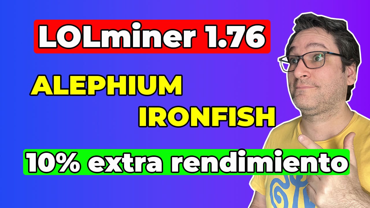 lolminer 1.76