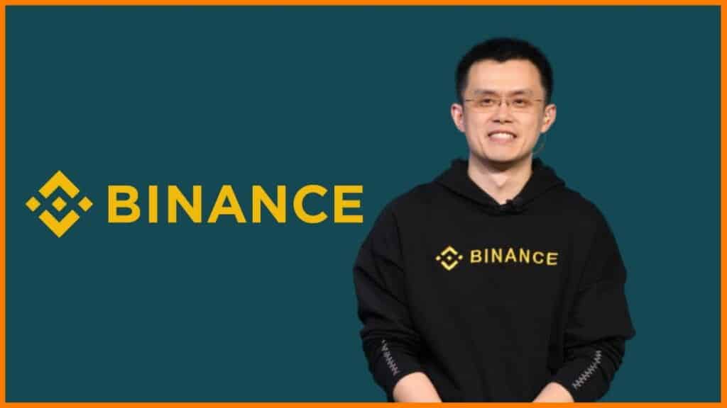 binance en contra de pepe