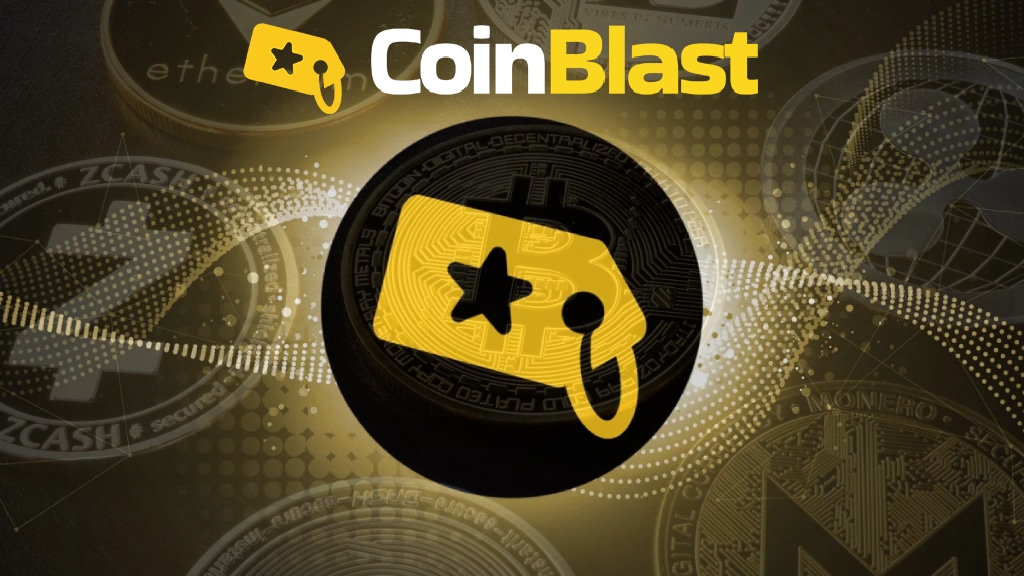 CoinBlast