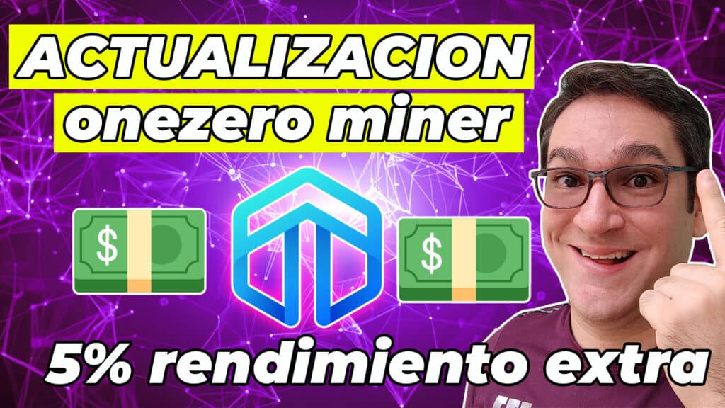 como minar dynex onezero miner