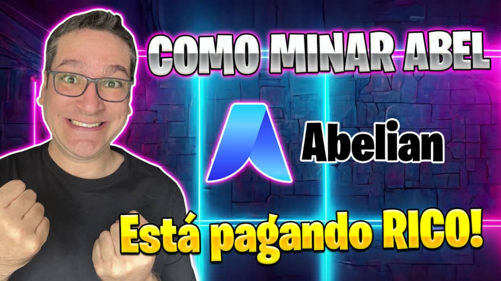 como minar abel