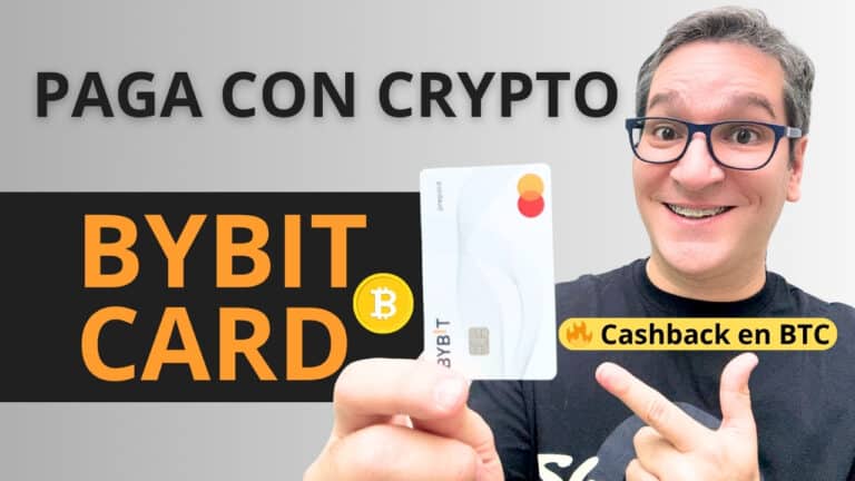 bybit card